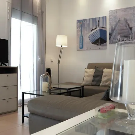 Apartment Apartamento Happy *