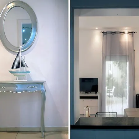 Apartamento Happy * Sitges
