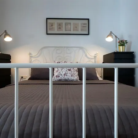 Apartamento Happy Apartment Sitges