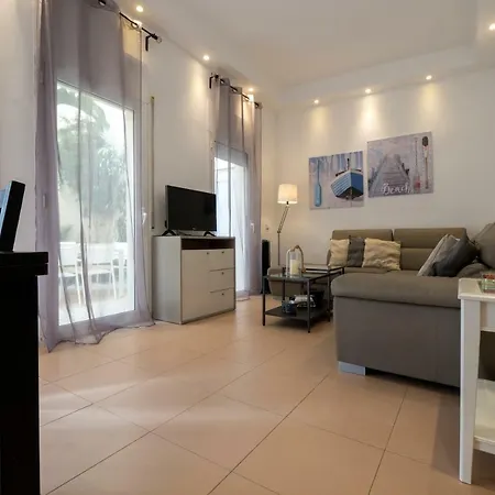 Apartment Apartamento Happy Sitges