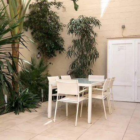 Apartment Apartamento Happy *