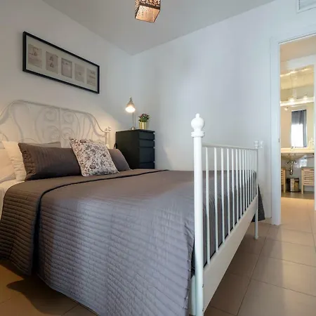 Apartamento Happy * Sitges