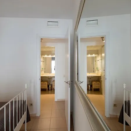 Apartment Apartamento Happy Sitges