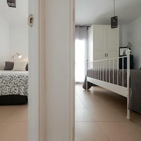 Apartment Apartamento Happy