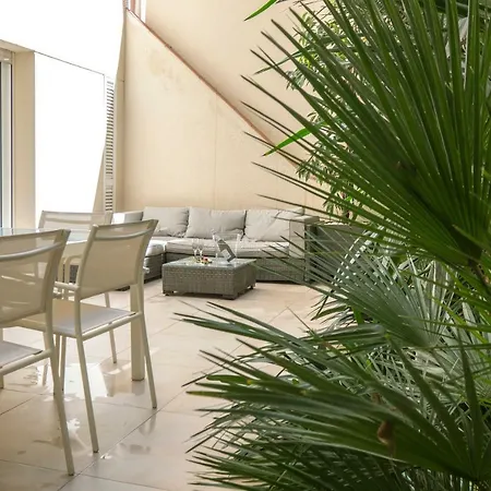 Apartment Apartamento Happy Sitges