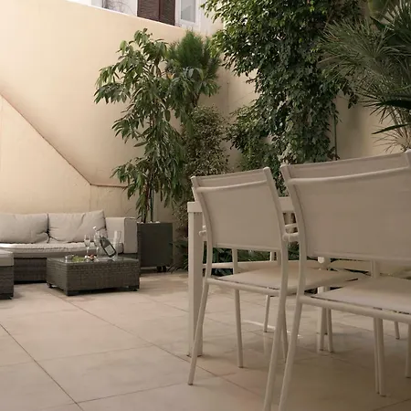 Apartamento Happy Apartment