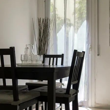 Apartment Apartamento Happy Sitges