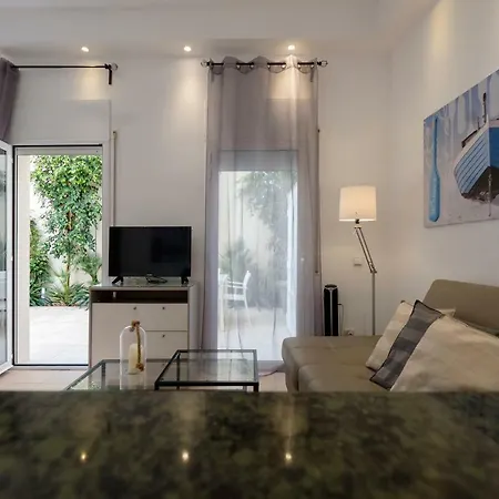 Apartamento Happy *