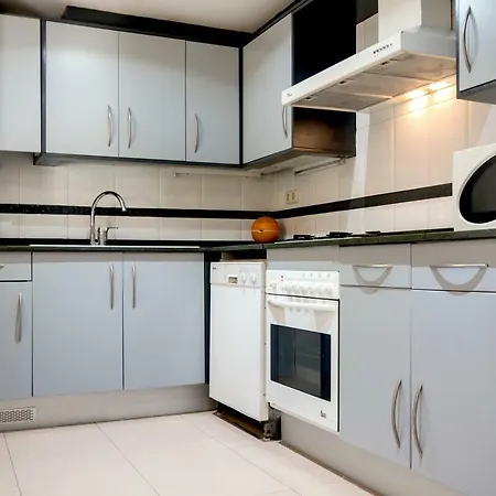 Apartamento Happy *