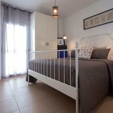 Apartamento Happy *